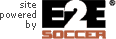 site powered by E2E Soccer