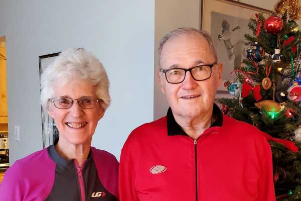 John Cooper, Soccer Volunteer Extraordinaire, Retires! [click for details]