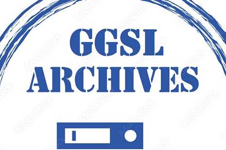*Rare* Archival Footage of the GGSL! [click for links]