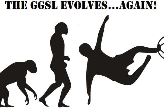 The GGSL Evolves...Again! [click for details on GGSL Fall 2023 re-launch]